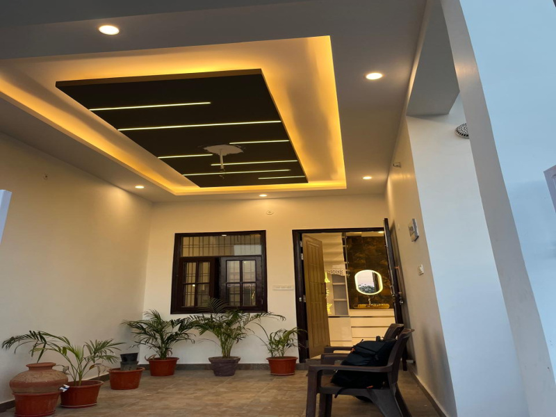 3 BHK 1100 Sq.ft. House for Sale in Jankipuram Extension, Lucknow