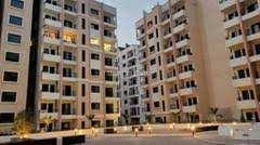 2 BHK Flat for Sale in New Dhamtari Road, Raipur