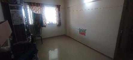 1 BHK Builder Floor for Rent in Dighi, Pune