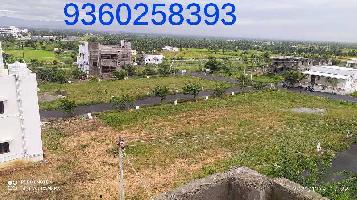  Residential Plot for Sale in Anbu Nagar, Namakkal