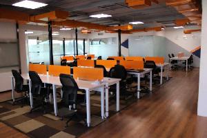  Office Space for Rent in Road Yelappa Chety Layout, Ulsoor, Bangalore