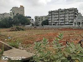 Commercial Land for Sale in Garden, Hennur, Bangalore