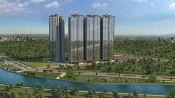  Penthouse for Sale in Baner, Pune