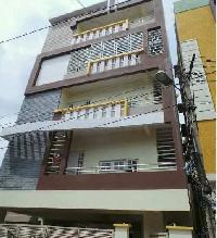 3 BHK Flat for Rent in Vidyaranyapura, Bangalore