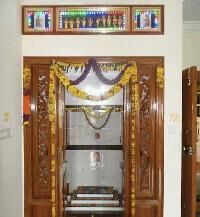 3 BHK Flat for Rent in Vidyaranyapura, Bangalore