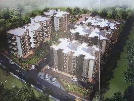 2 BHK Flat for Sale in Isasani, Nagpur