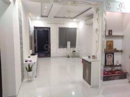 2 BHK Builder Floor for Rent in Laxmi Nagar, Delhi