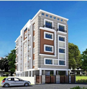 2 BHK Flat for Sale in Alipore, Kolkata