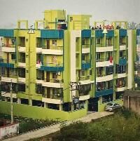 2 BHK Flat for Sale in Namkum, Ranchi
