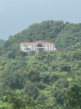 9 BHK Farm House for Sale in Khopoli, Raigad