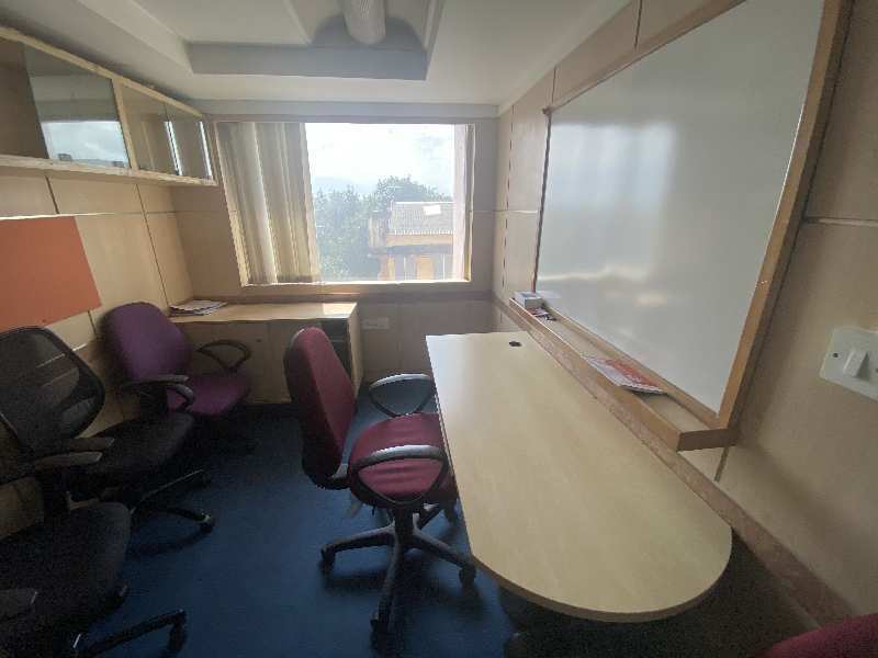  Office Space 2000 Sq.ft. for Rent in Thousand Lights, Chennai