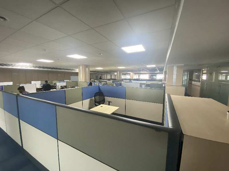  Office Space 2000 Sq.ft. for Rent in Thousand Lights, Chennai