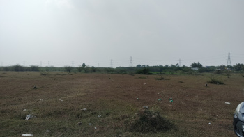  Agricultural Land for Sale in Tiruvottiyur, Thiruvallur