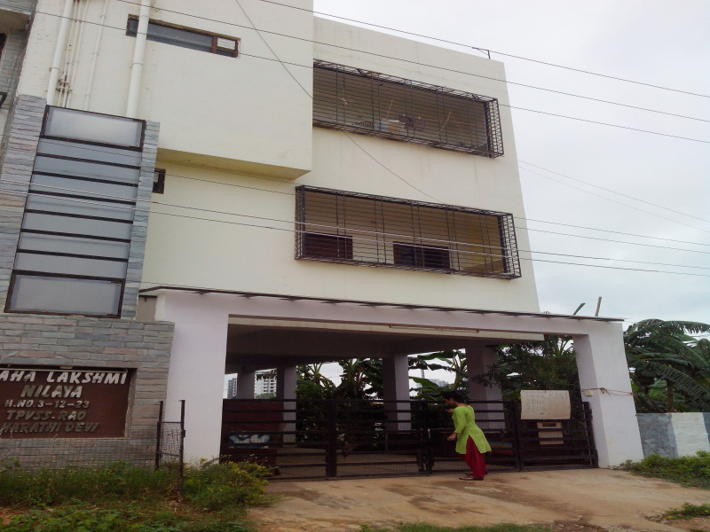  Studio Apartment 300 Sq.ft. for Rent in Puppalaguda, Hyderabad