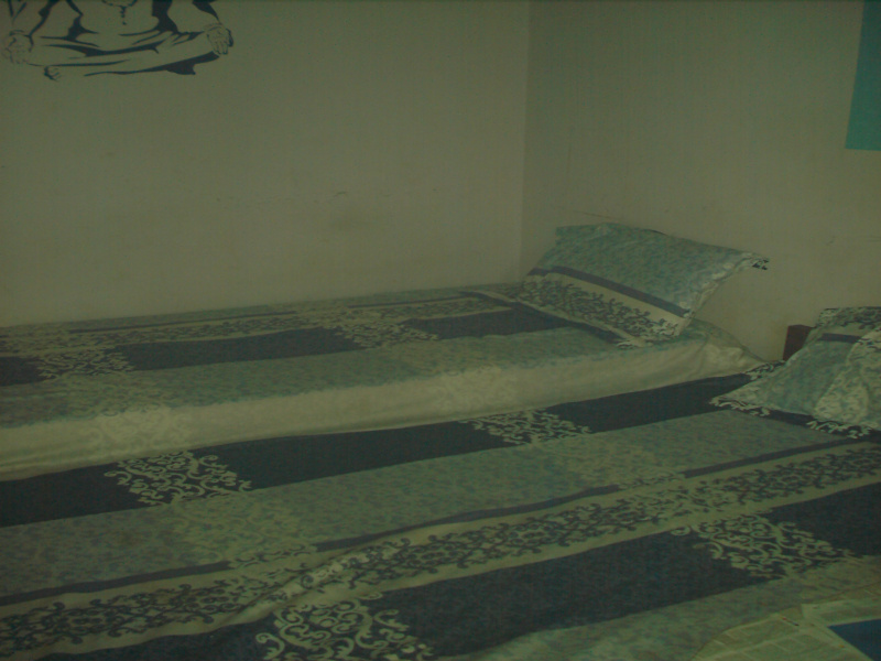  Studio Apartment 300 Sq.ft. for Rent in Puppalaguda, Hyderabad