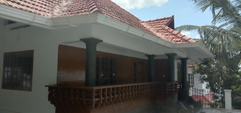 3 BHK House for Sale in Vadavathoor, Kottayam