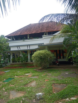 6 BHK House for Sale in Vadavathoor, Kottayam