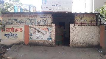 1 BHK House for Sale in Lokamanya Nagar, Parbhani