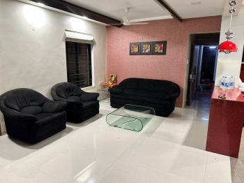 3 BHK Flat for Rent in Aundh, Pune