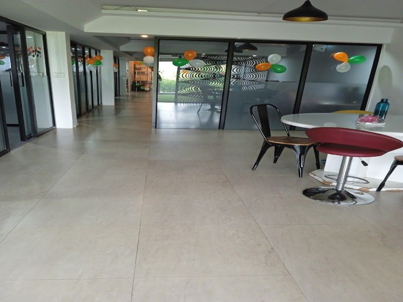  3600 Sq.ft. Office Space for Rent in Kirti Nagar, Delhi