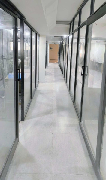  3600 Sq.ft. Office Space for Rent in Kirti Nagar, Delhi