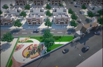  Residential Plot for Sale in Dholera, Ahmedabad