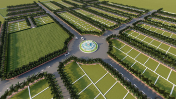  Residential Plot for Sale in Dholera, Ahmedabad