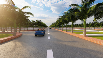  Residential Plot for Sale in Dholera, Ahmedabad