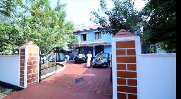 5 BHK House for Sale in Taliparamba, Kannur