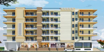 2 BHK Builder Floor for Rent in Sector 1 Greater Noida West