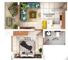 1 BHK Flat for Sale in Calicut, Kozhikode