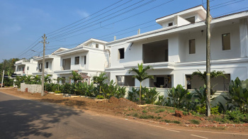 2 BHK Villa for Sale in Mandrel, Goa