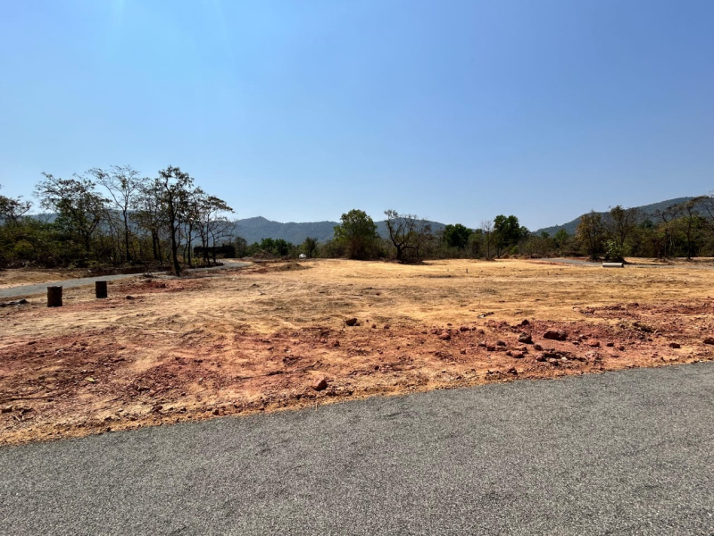  Residential Plot 50 Acre for Sale in Malwan, Sindhudurg