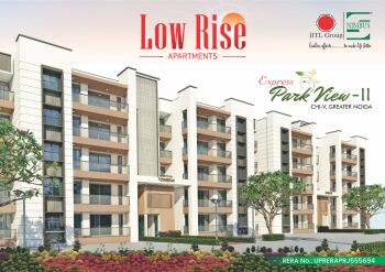 3 BHK Flat for Sale in Chi V, Greater Noida