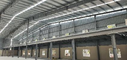  Warehouse for Rent in Sipcot Phase I, Hosur