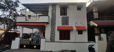 2 BHK House for Sale in Narasamma Colony, Hosur