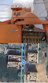 2 BHK House for Sale in Raipura Chowk Road