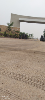 Residential Plot for Sale in New Dhamtari Road, Raipur