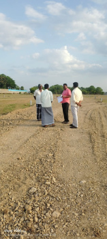  Residential Plot for Sale in Arani, Tiruvannamalai