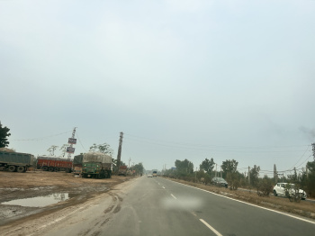  Industrial Land for Sale in Panjokhara, Ambala