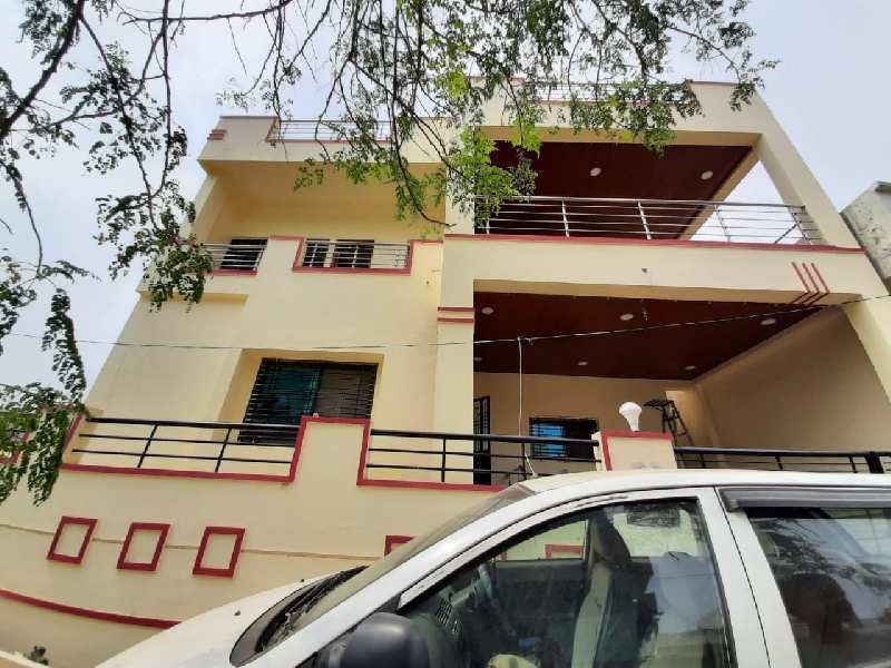 1 BHK Apartment 775 Sq.ft. for Rent in Saptashrungi Nagar, Harsul, Aurangabad
