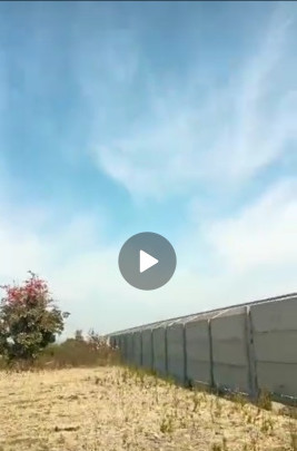  Agricultural Land 3 Acre for Sale in Borgaon, Nagpur