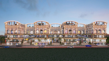  Commercial Shop for Rent in Sector 22D, Greater Noida West