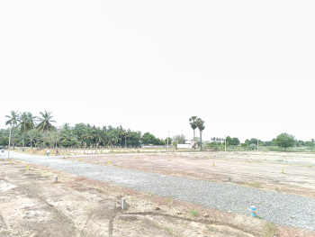  Residential Plot for Sale in Samayapuram, Tiruchirappalli