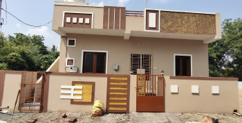 1 BHK House for Sale in Thalakudi, Tiruchirappalli