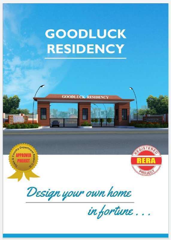  750 Sq.ft. Residential Plot for Sale in Sejbahar, Raipur