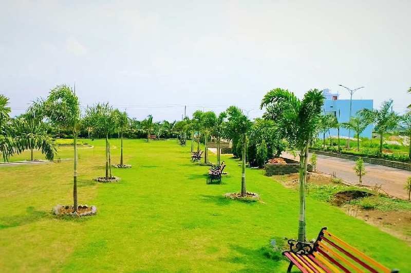  900 Sq.ft. Residential Plot for Sale in Sejbahar, Raipur