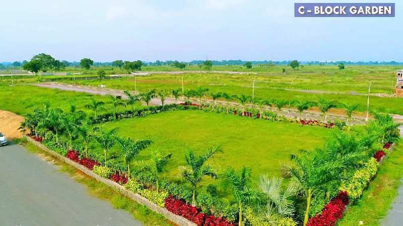  1800 Sq.ft. Residential Plot for Sale in Sejbahar, Raipur