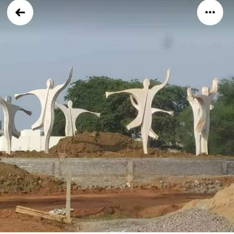  1045 Sq.ft. Residential Plot for Sale in Sejbahar, Raipur