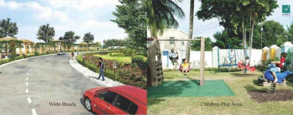  1277 Sq.ft. Residential Plot for Sale in Datrenga, Raipur